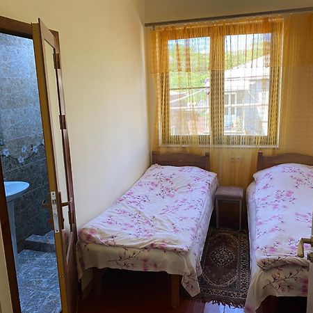 Karine B&B Yeghegnadzor Екстериор снимка