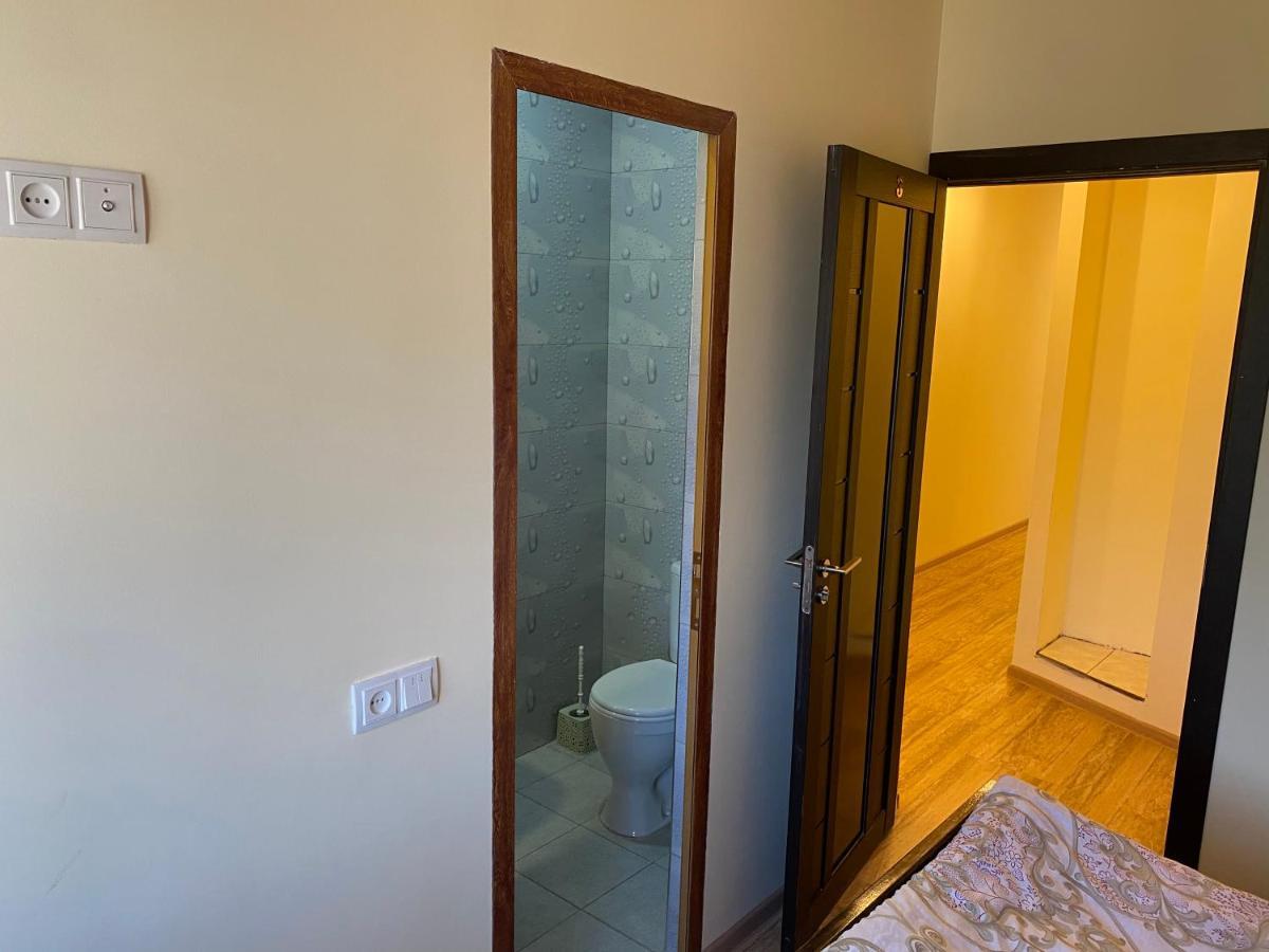 Karine B&B Yeghegnadzor Екстериор снимка