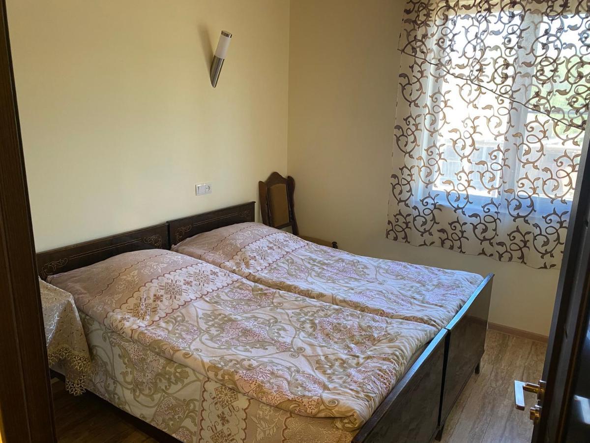 Karine B&B Yeghegnadzor Екстериор снимка