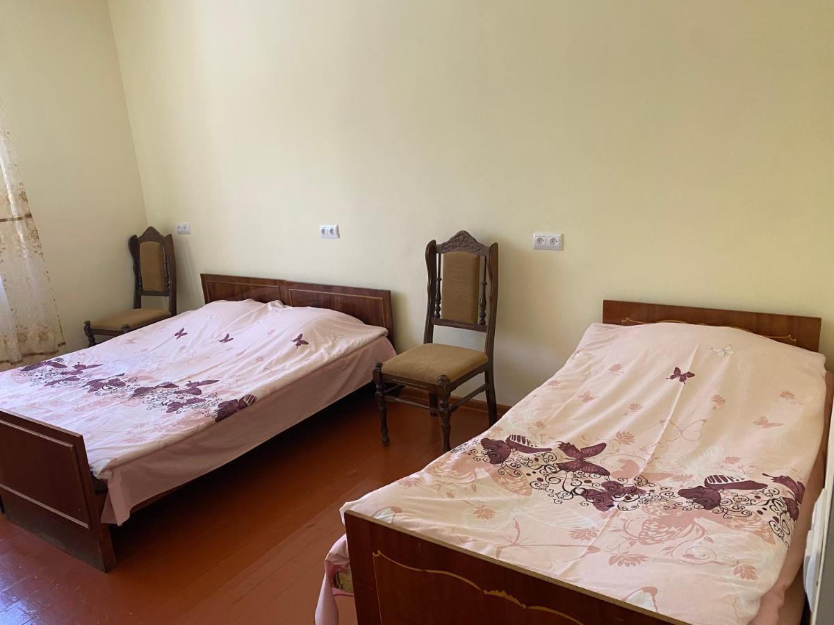Karine B&B Yeghegnadzor Екстериор снимка