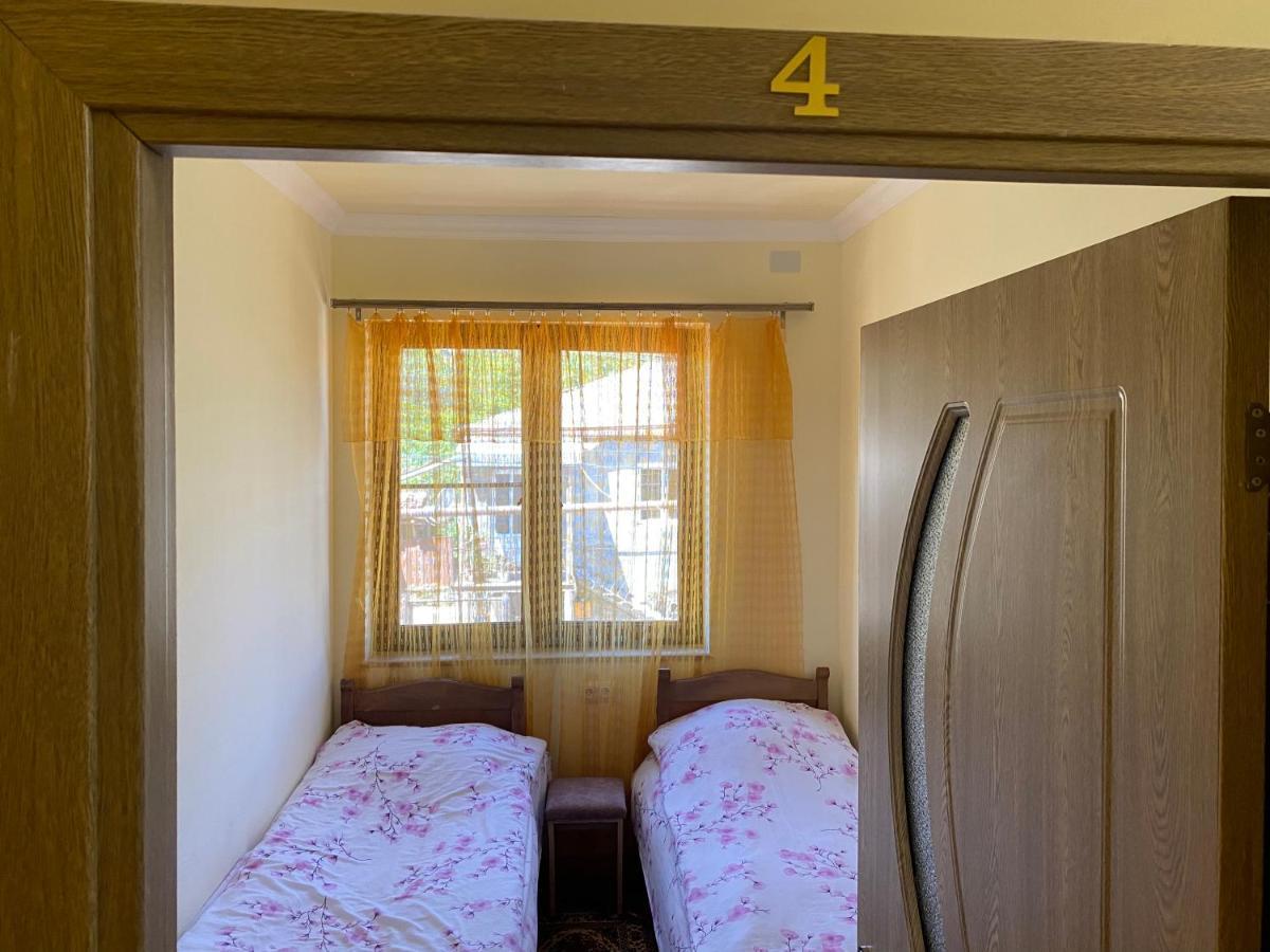 Karine B&B Yeghegnadzor Екстериор снимка