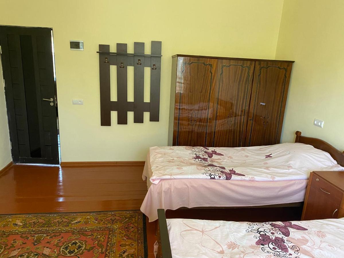 Karine B&B Yeghegnadzor Екстериор снимка