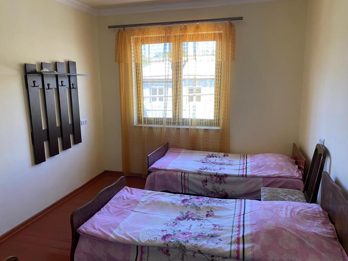 Karine B&B Yeghegnadzor Екстериор снимка