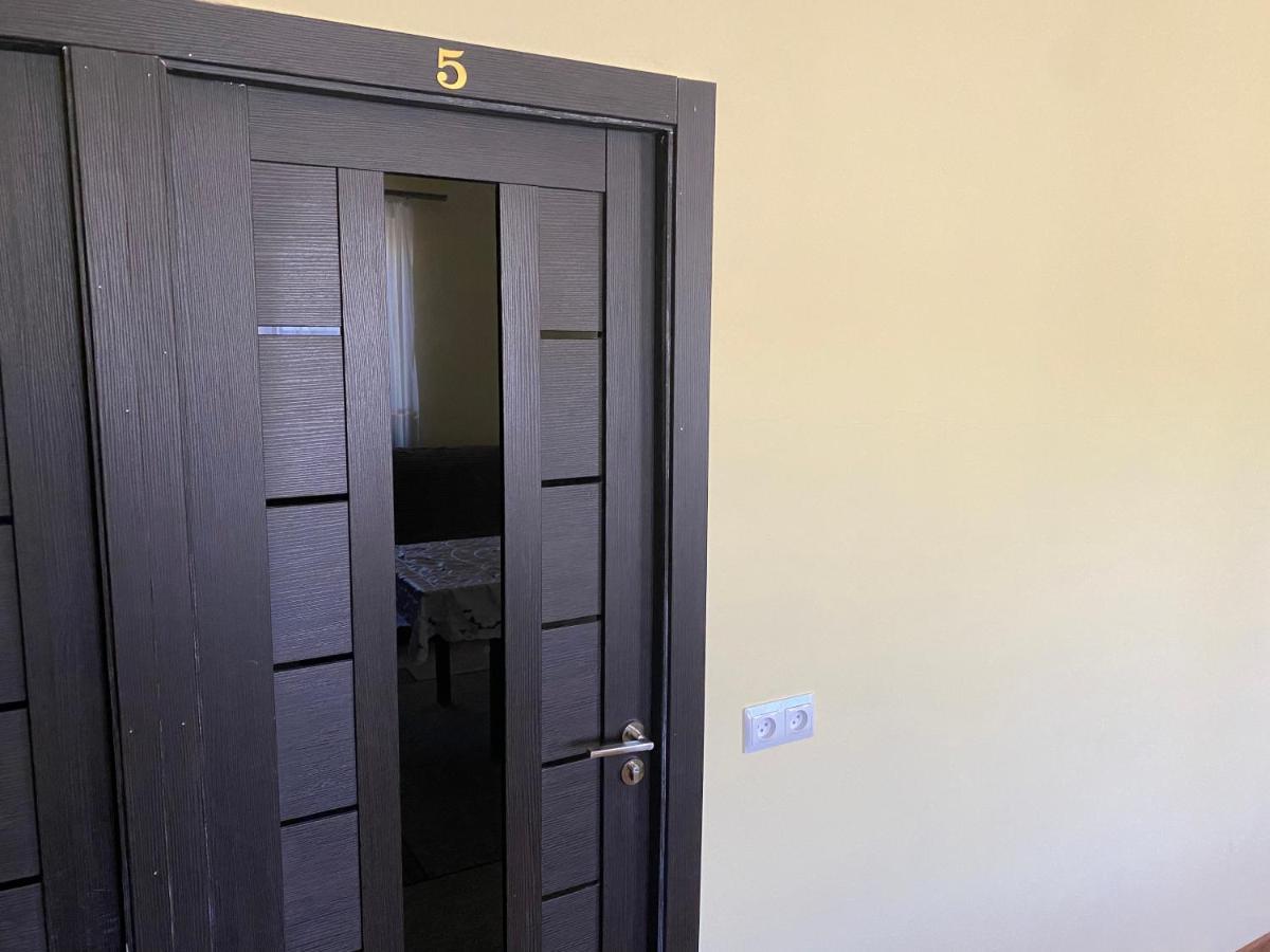 Karine B&B Yeghegnadzor Екстериор снимка
