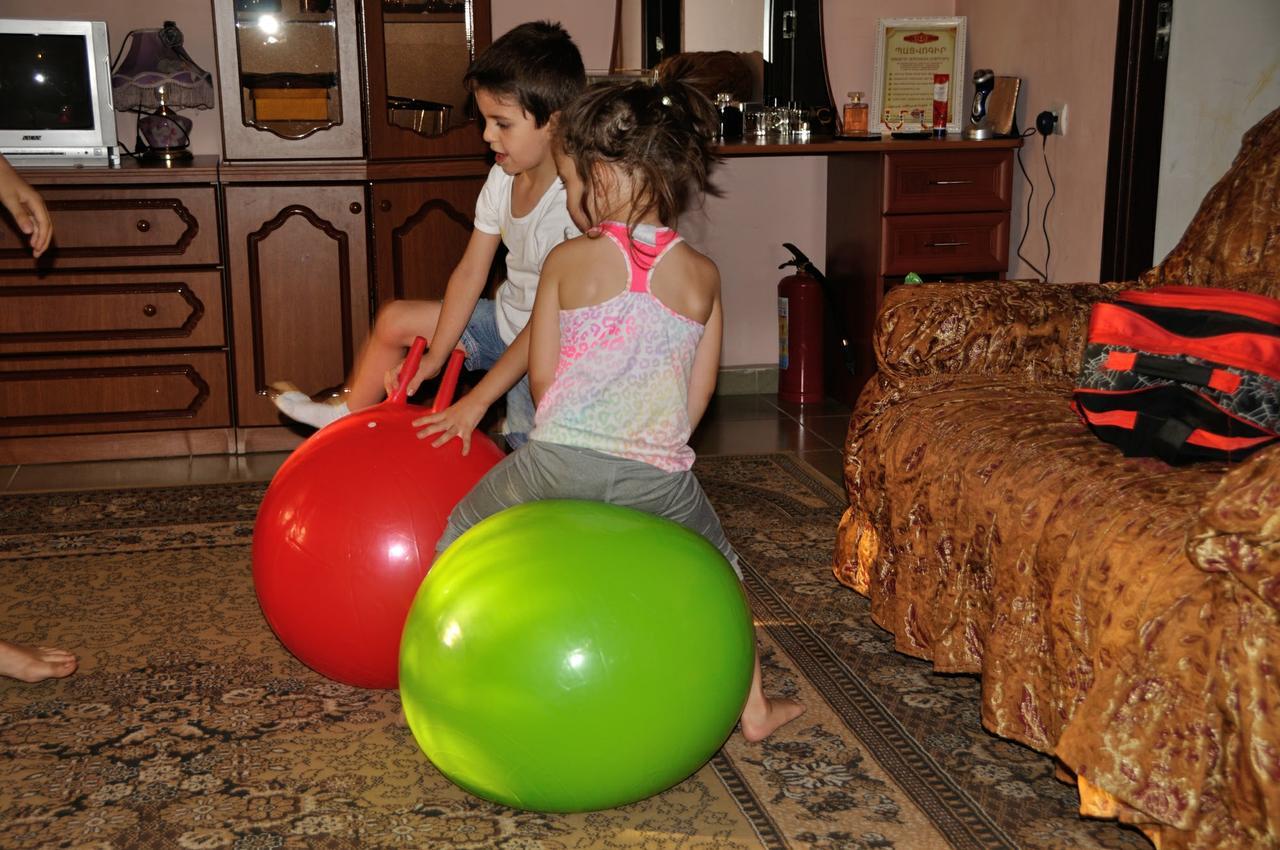 Karine B&B Yeghegnadzor Екстериор снимка